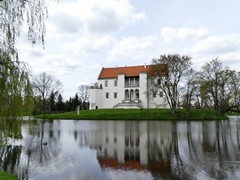 Zamek Szyd�owieckich