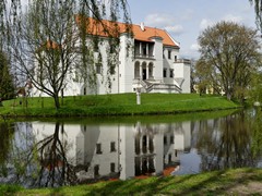 Zamek Szyd�owieckich