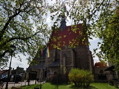 Ko�ci� farny �w. Zygmunta
