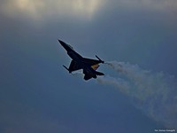 Radom, Air Show 2015