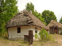 Muzeum Wsi Kieleckiej - Park Etnograficzny w Tokarni