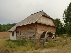 Muzeum Wsi Kieleckiej - Park Etnograficzny w Tokarni