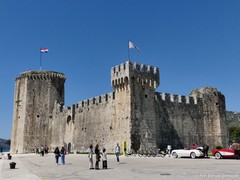 Twierdza Kamerlengo