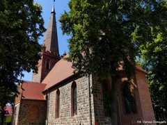 Ko�ci� Matki Bo�ej Nieustaj�cej Pomocy