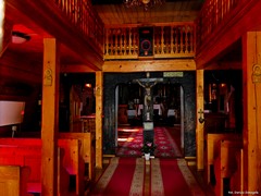 Ko�ci� Narodzenia NMP w �redniej Wsi