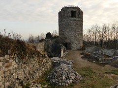 Zamek Wle�ski Gr�dek