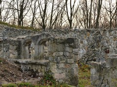 Zamek Wle�ski Gr�dek