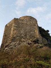 Zamek Wle�ski Gr�dek