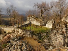 Zamek Wle�ski Gr�dek