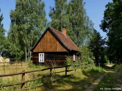 Skansen Budownictwa Ludowego Zachodniej Wielkopolski w Wolsztynie