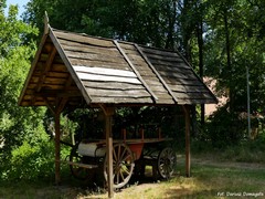 Skansen Budownictwa Ludowego Zachodniej Wielkopolski w Wolsztynie