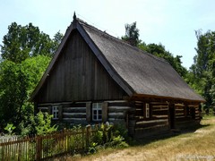 Skansen Budownictwa Ludowego Zachodniej Wielkopolski w Wolsztynie