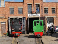 Wyrzyska Kolejka Powiatowa