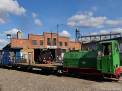 Wyrzyska Kolejka Powiatowa