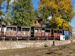 Wyrzyska Kolejka Powiatowa