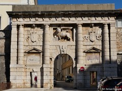 Brama L�dowa