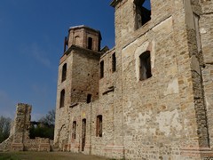 Klasztor karmelit�w bosych w Zag�rzu