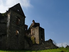 Klasztor karmelit�w bosych w Zag�rzu