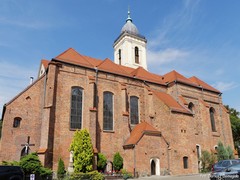 Konkatedra �w. Jadwigi �l�skiej 