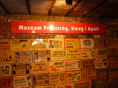 Kopalnia z�ota w Z�otym Stoku