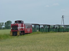 �ni�ska Kolej Powiatowa