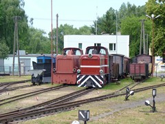 �ni�ska Kolej Powiatowa
